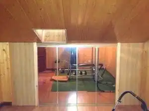 Dúplex en venda en San Andrés del Rabanedo amb Calefacció i Moblat