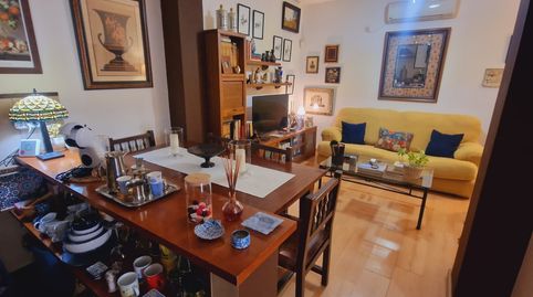 Foto 4 de Pis en venda a Calle Buen Suceso, Sta. Marina - San Andrés - San Pablo - San Lorenzo, Córdoba Capital