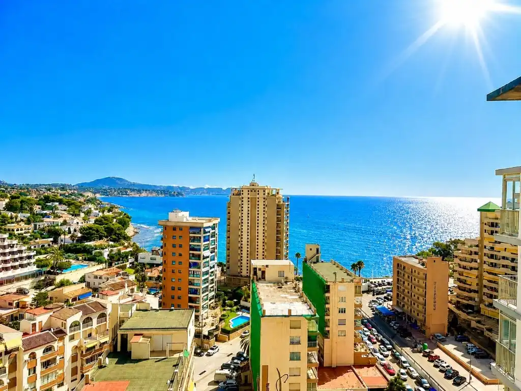 Apartment with lift for sale in Zona Levante - Playa Fossa, imagen 16