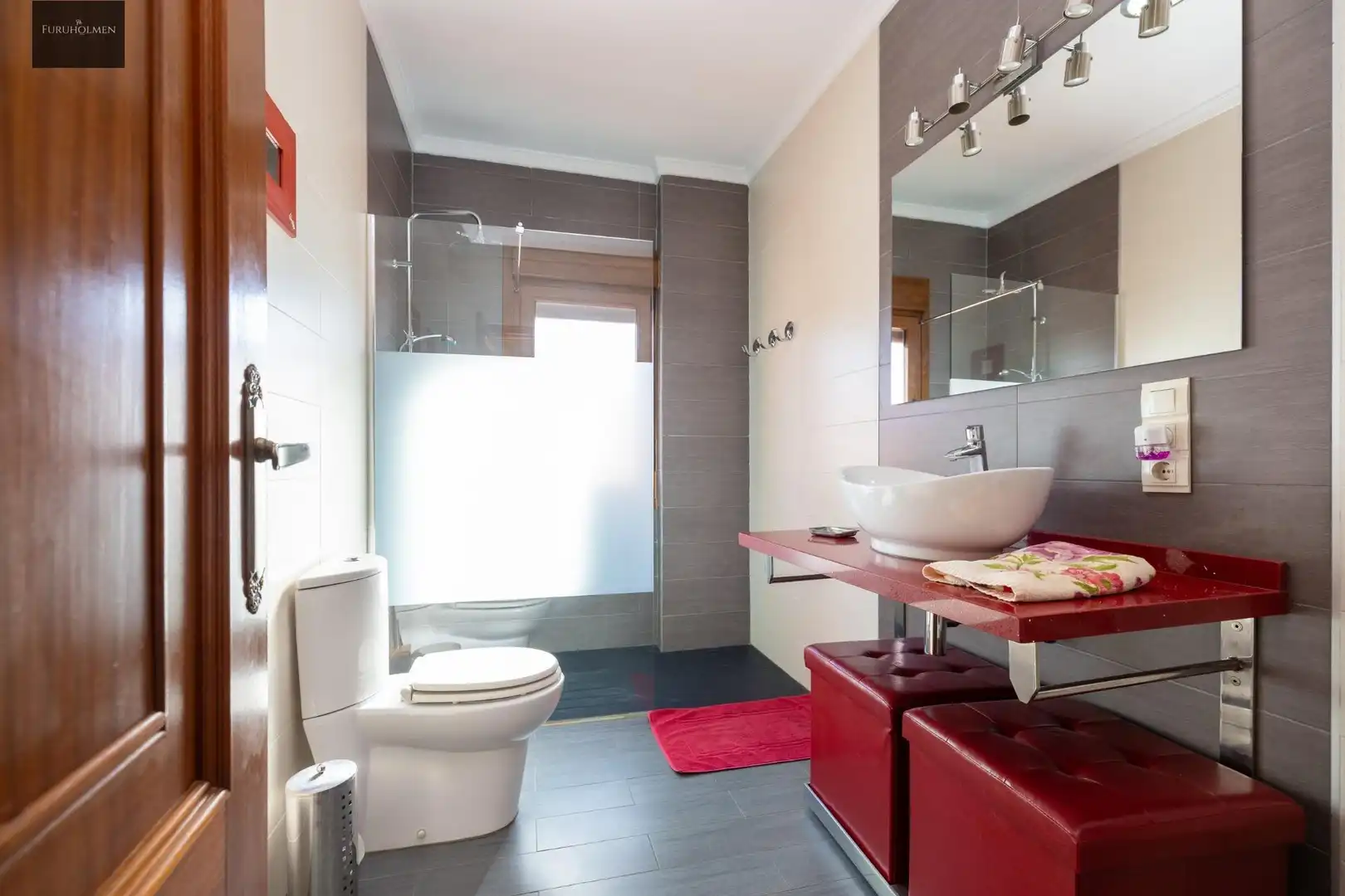 House with terrace for sale in Calle BELEN (BE), imagen 34