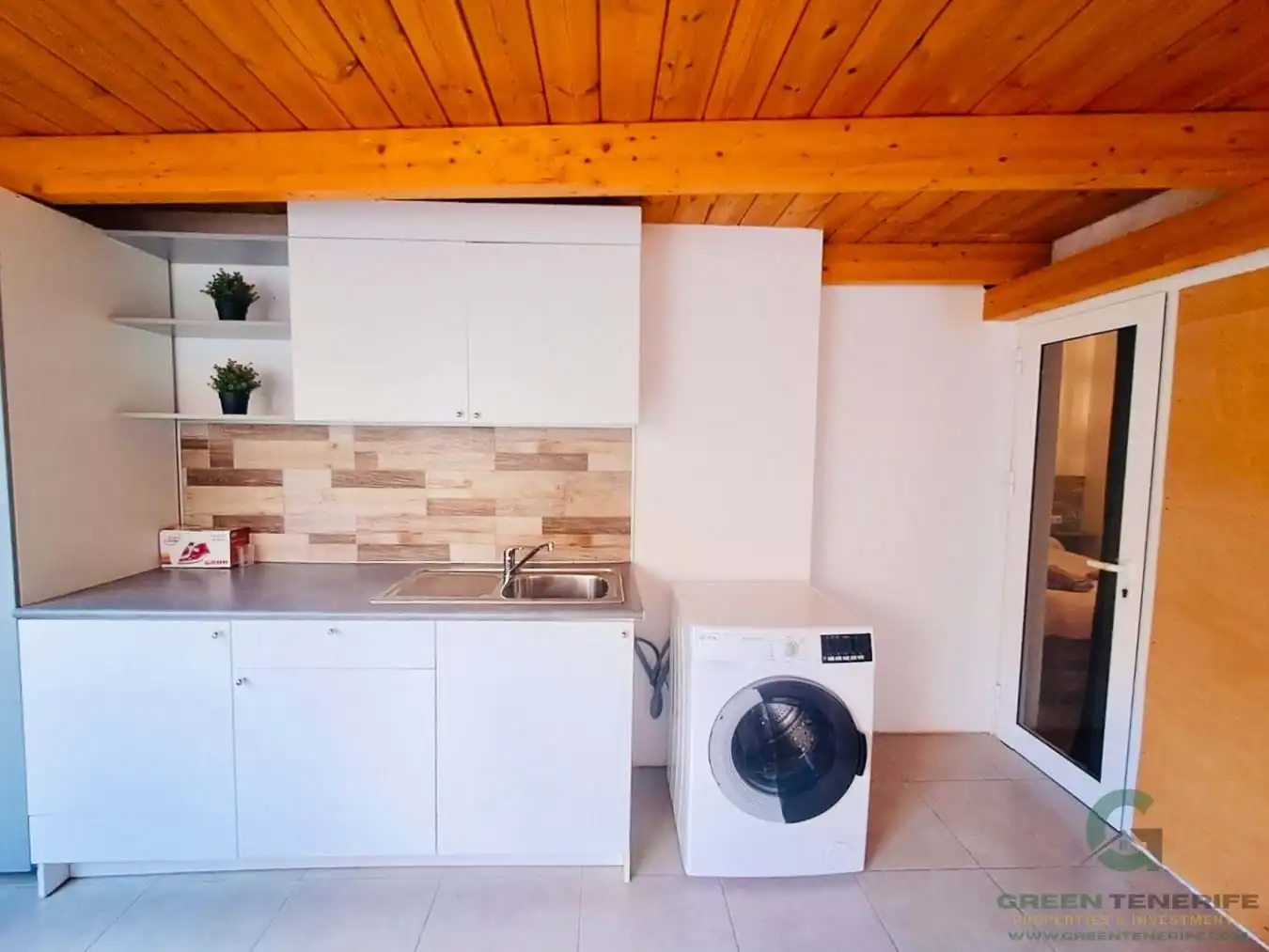 Casa con piscina in vendita a Avenida de Europa, imagen 20