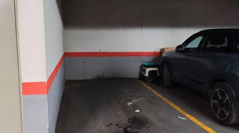 Foto 2 de Garatge de lloguer a Calle Ecuador, 18, Babel, Alicante / Alacant