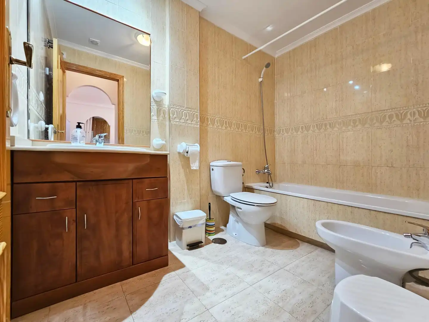 Bungalow con terrazza in vendita a Calle POLONIA, imagen 15