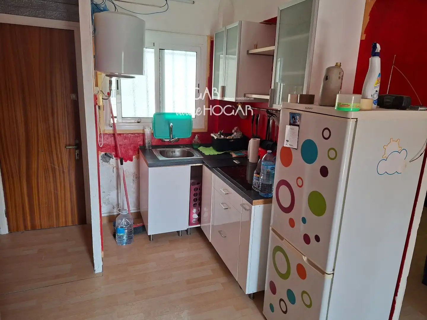 Penthouse zum Verkauf in Sta Anna, imagen 6