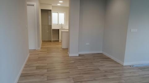 Photo 4 of Flat to rent in Carrer Arquitecto Morell, Ensanche - Diputación, Alicante / Alacant