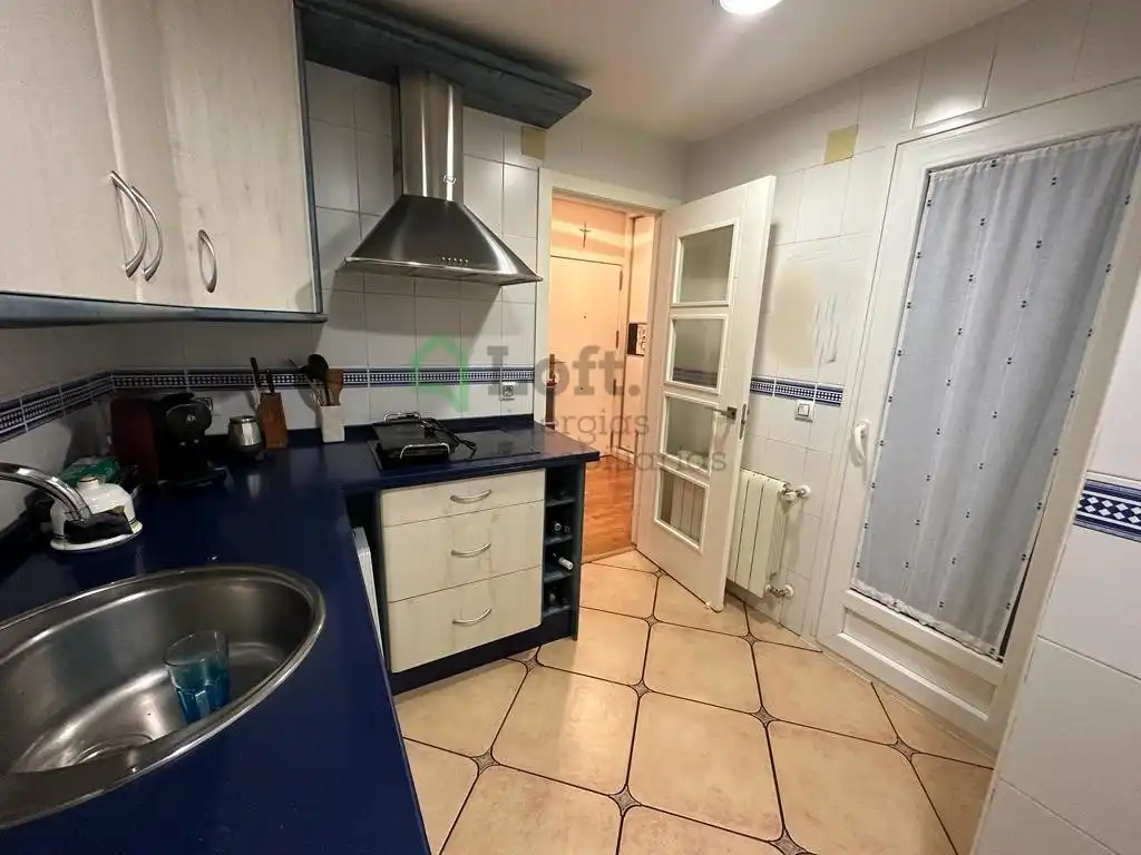 Cocina de Piso en venta en Avenida Elvas