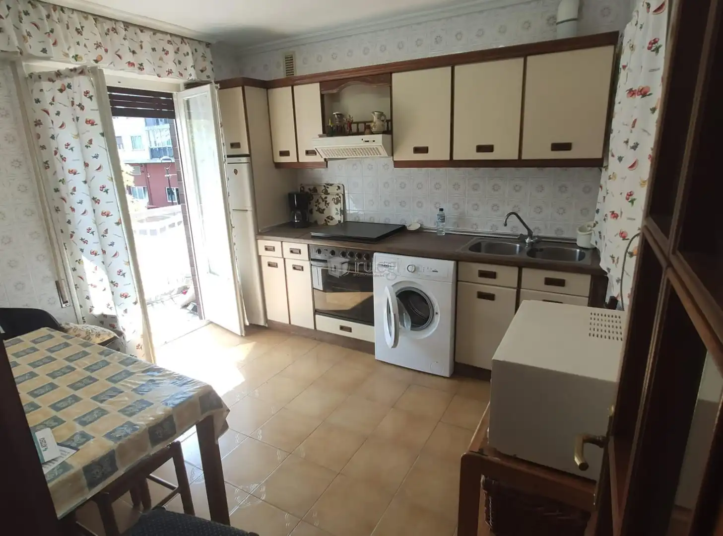Appartement avec terrasse à louer à Plaza de Arrate, imagen 3
