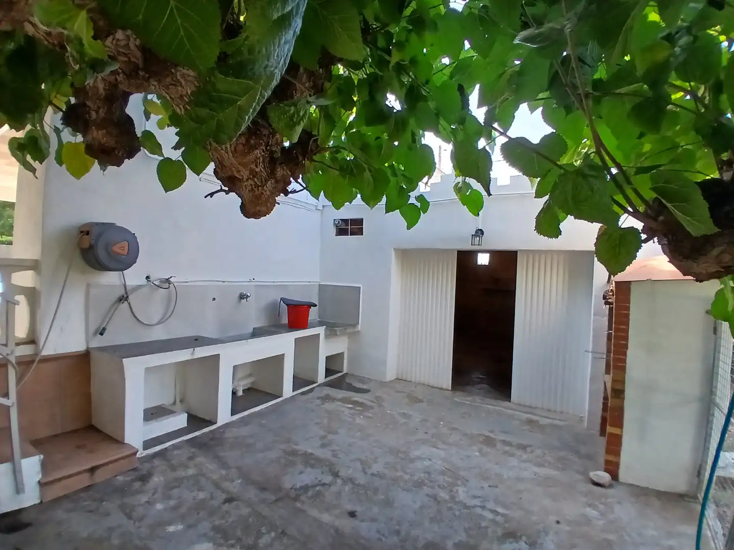 Casa o chalet de alquiler en Hespèrides, 7, Alcanar