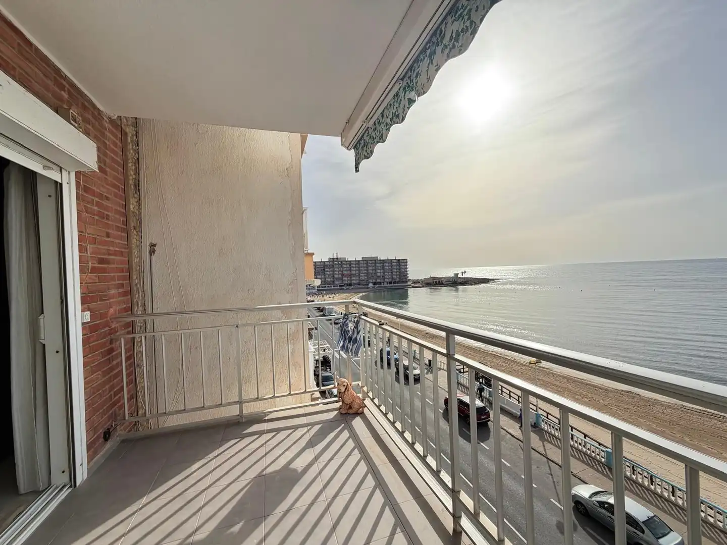 Wohnung mit Terrasse zum Verkauf in Avenida Doctor Mariano Ruiz Canovas, imagen 7