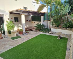 Terrace of House or chalet for sale in Fuengirola  with Air Conditioner, Terrace and Storage room