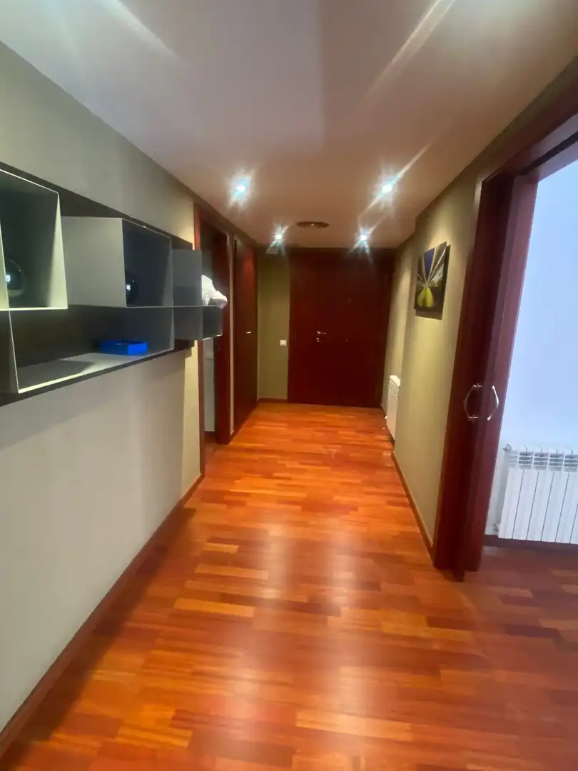 Appartamento con terrazza in vendita a Passeig de l'Estació, imagen 4