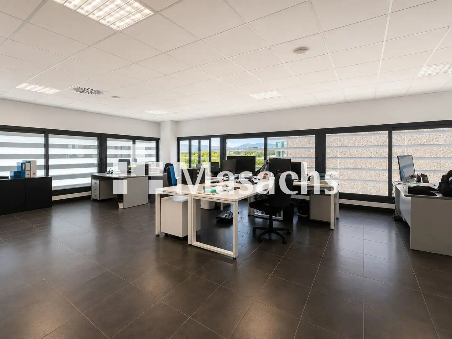 Industrial building to rent in Sud, imagen 11