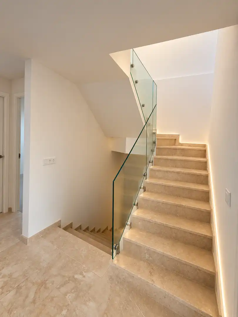 Detached homes for sale in Montserrat  with Air Conditioner, Terrace and Swimming Pool