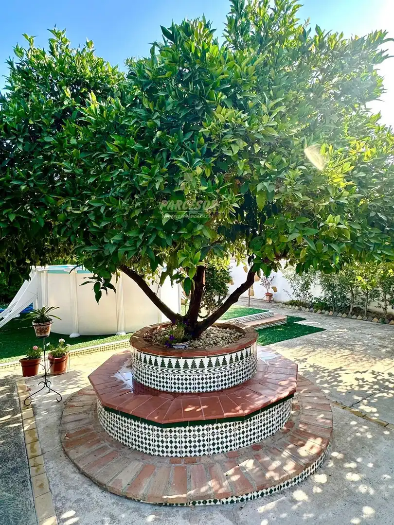 Haus mit Pool zum Verkauf in Almodóvar del Río, imagen 14