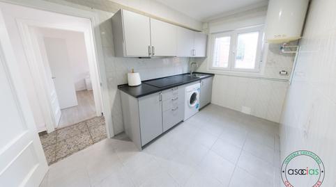 Foto 2 de Pis en venda a Cl San Jose Artesano, 9, La Magdalena, Asturias