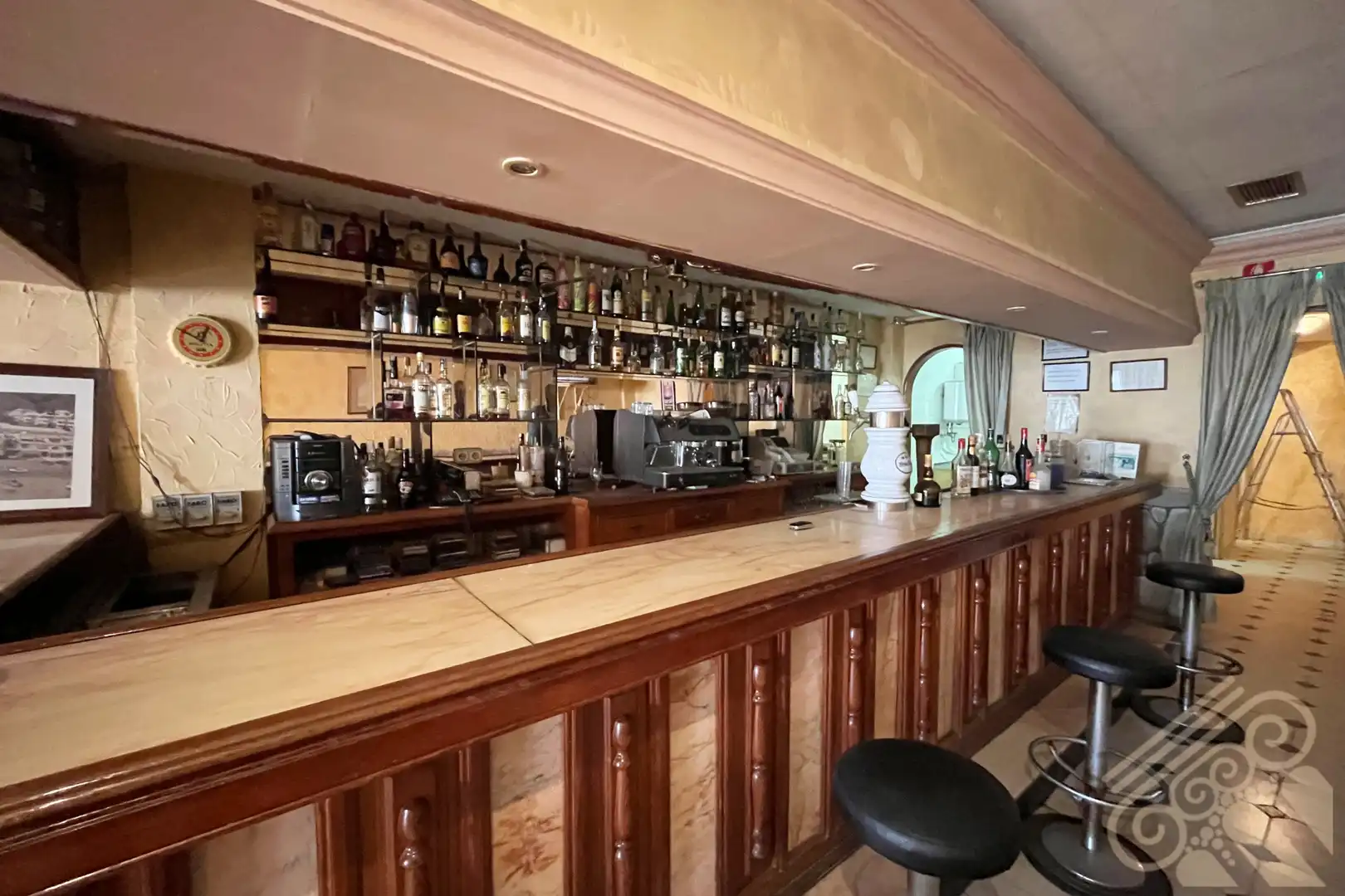 Local comercial en venta en Paseo del Mediterráneo 59, imagen 12