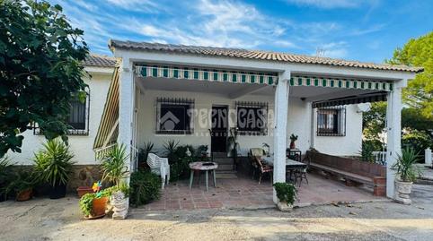 Foto 3 de Casa o xalet en venda a Guadamur, Toledo