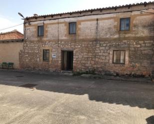 Vista exterior de Casa o xalet en venda en Mazuela amb Calefacció