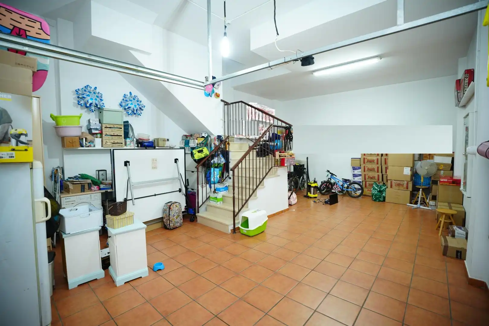 Casa o xalet en venda en Alcalá de Guadaira amb Aire condicionat i Terrassa