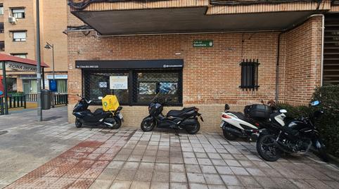 Photo 3 of Premises to rent in Plaza de la Concordia, 4, Centro, Alcobendas