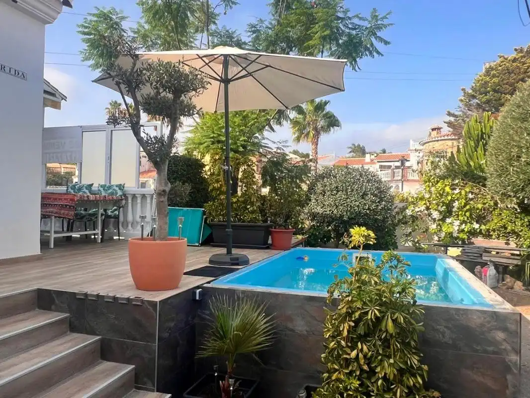 Haus mit Terrasse zum Verkauf in Caleta de Vélez, imagen 50