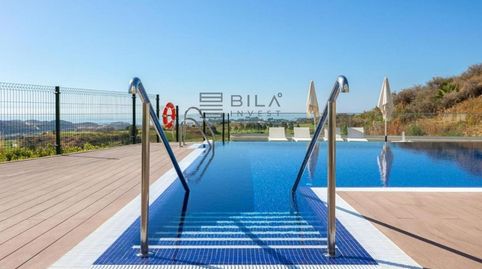 Ático en venta en One Residences , Calanova Golf, Mijas Costa, imatge 2