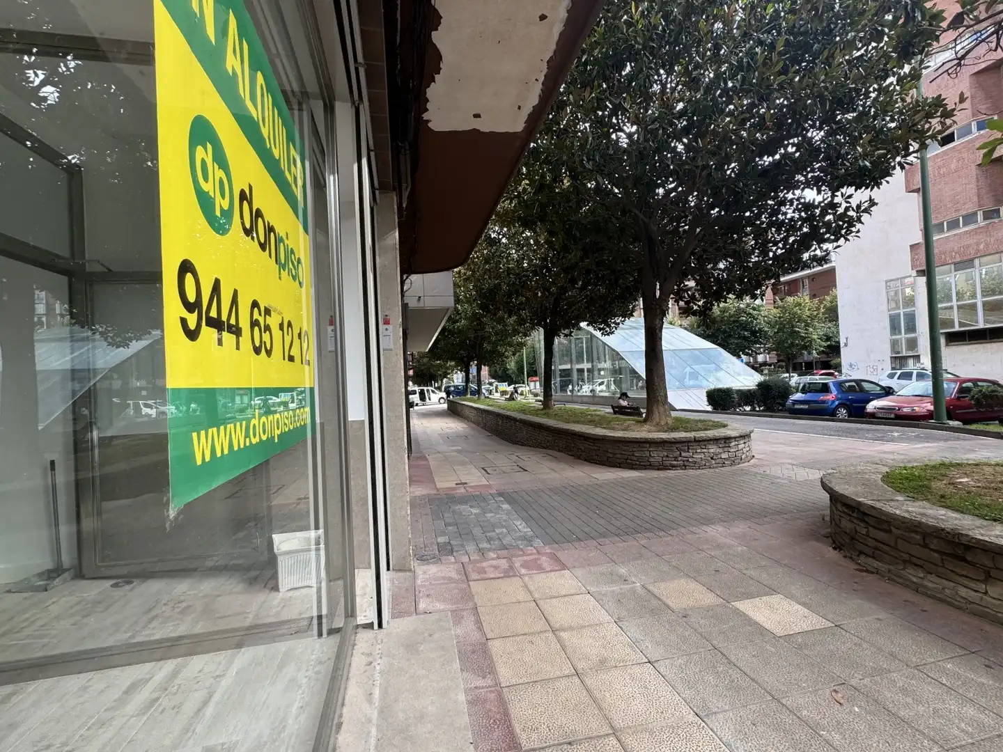 Business premises to rent in Ibaigane Kalea 21, imagen 12
