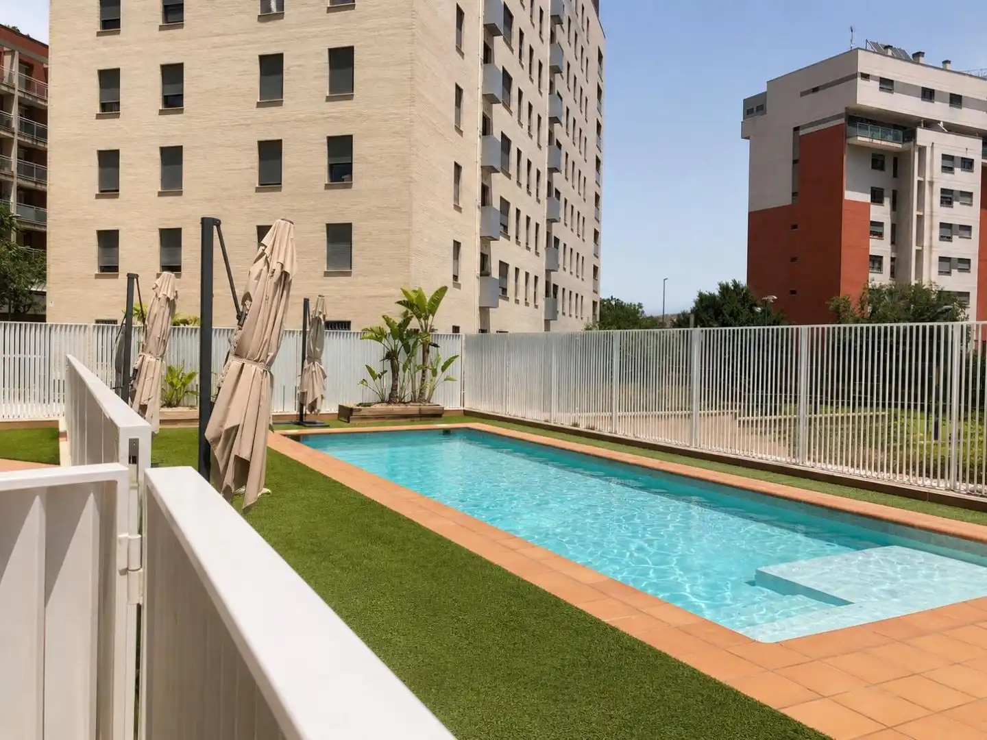 Piso en venta en Calle Velázquez, 2, El Puntal