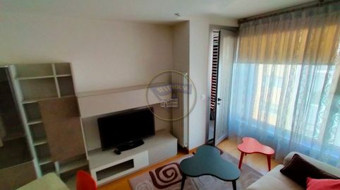 Foto 5 de Apartament de lloguer a Calle Zaragoza, O Castro, Vigo