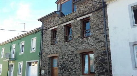 Foto 2 de Casa adosada en venda a Ortigueira, A Coruña