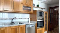 Kitchen of Flat for sale in Jódar  with Air Conditioner, Swimming Pool and Balcony