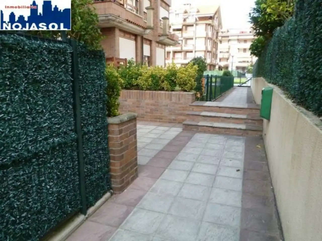 Wohnung mit Pool zur Miete in Calle ontañon, imagen 40