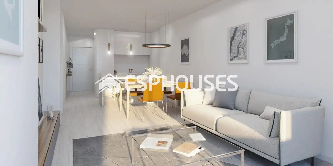 Penthouse mit Terrasse zum Verkauf in Orihuela Costa, imagen 6