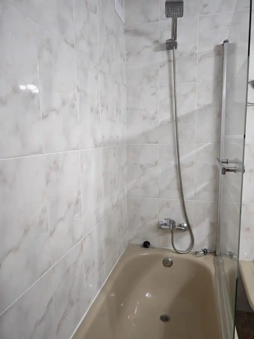 Baño de Piso en venta en Sabadell con Aire acondicionado y Balcón