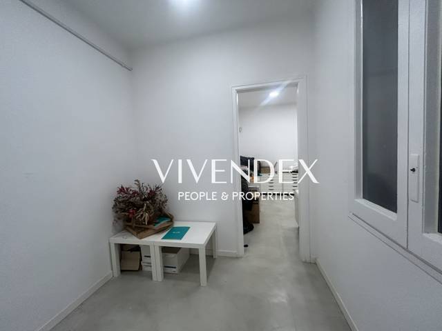 Local comercial en Alquiler en Barcelona - CL GRANADA DEL PENEDES en Sant Gervasi- Galvany