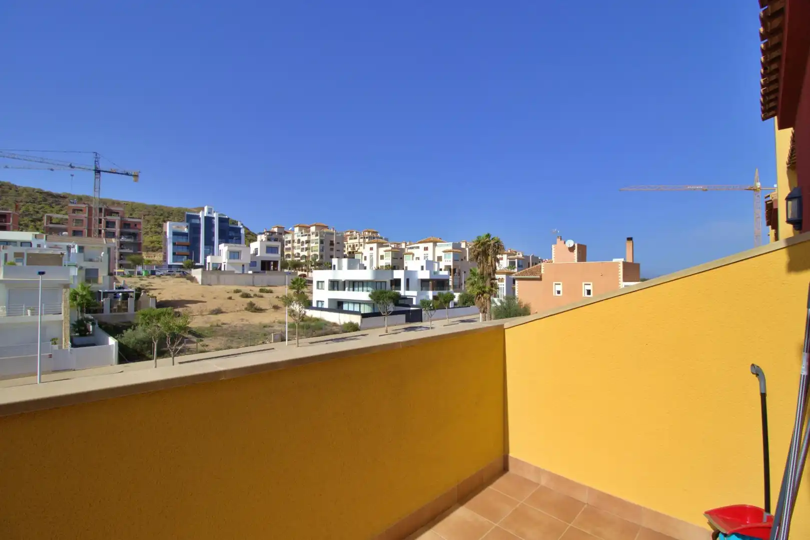 Adossat amb piscina en venda a Los Secanos, imagen 23