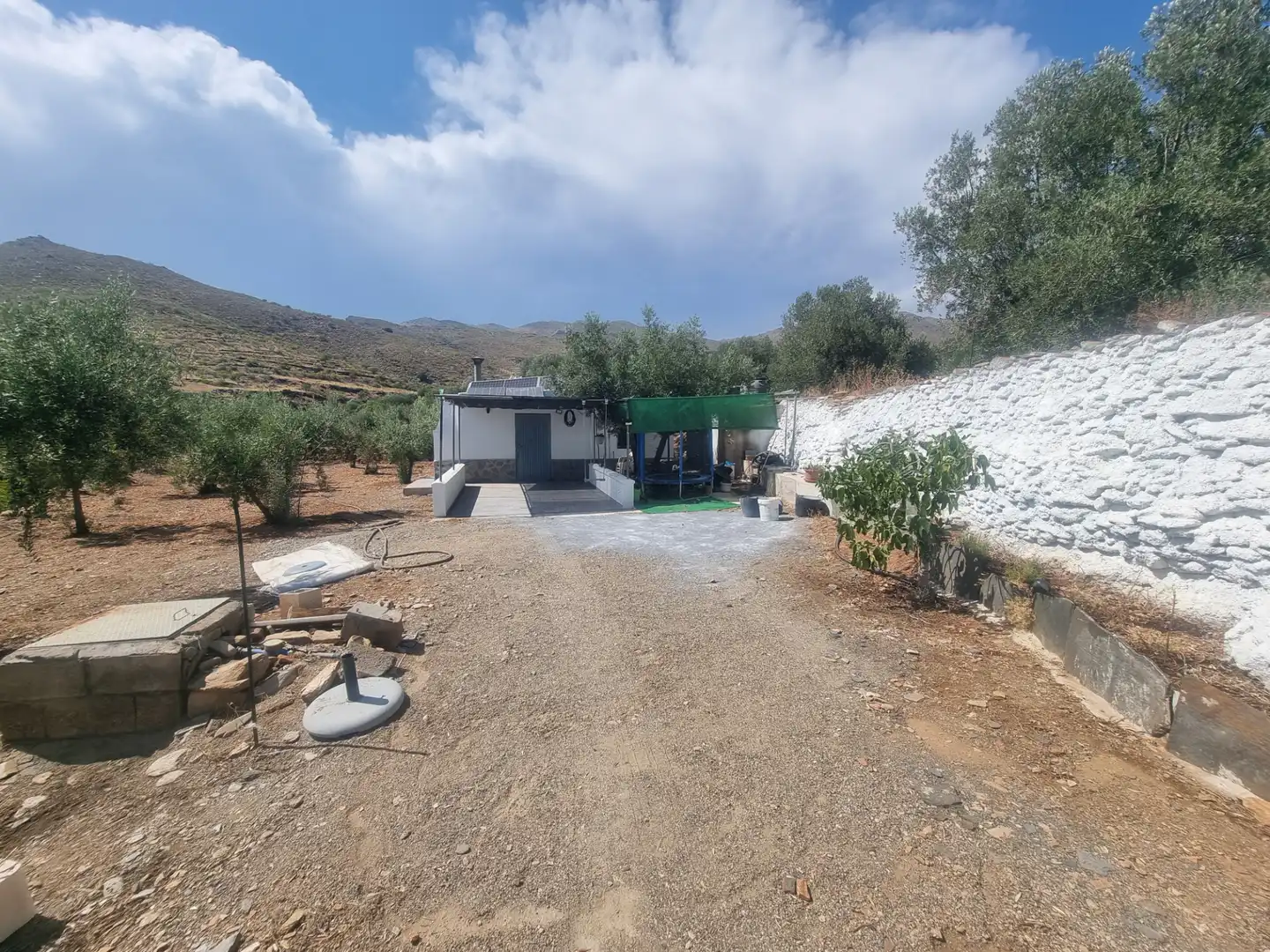 Terreno en venta en Senés