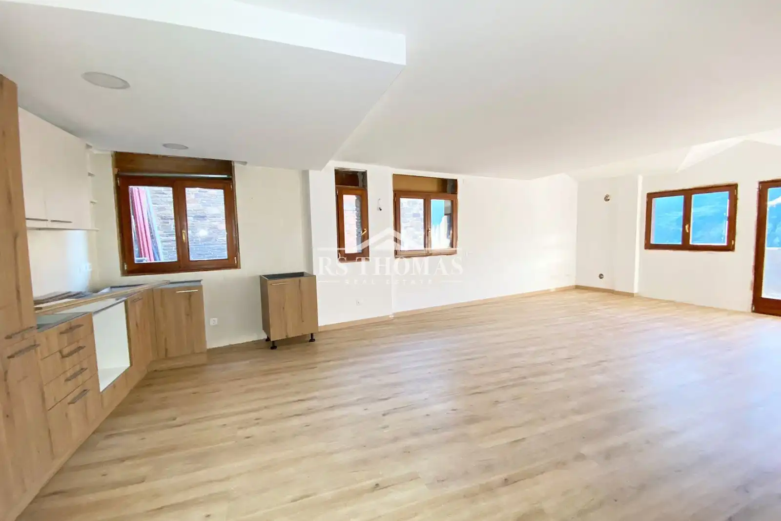 Piso con ascensor en venta en Ribagrossa, imagen 3