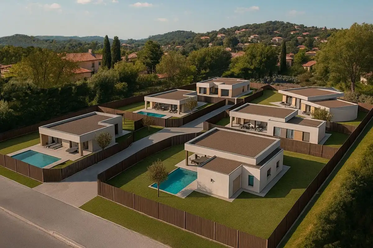 Casa o xalet en venda en Alhaurín de la Torre