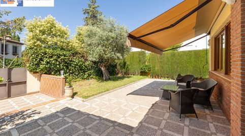 Foto 5 de Casa o chalet en venta en Calle Mirador de la Sierra(p.cu, Albolote, Granada