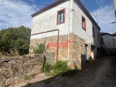 House with garden for sale in Ventiun