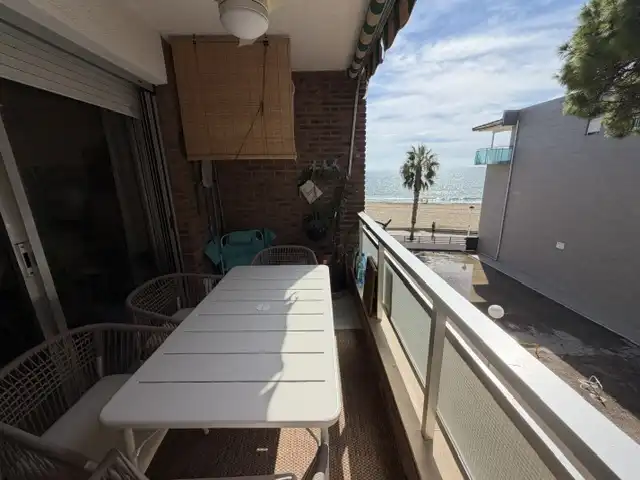 Appartement compact avec terrasse à vendre à DIPUTACIÓ, imagen 15