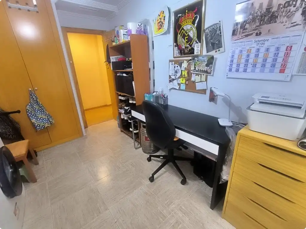 Piso en venta en Bellreguard con Aire acondicionado y Balcón
