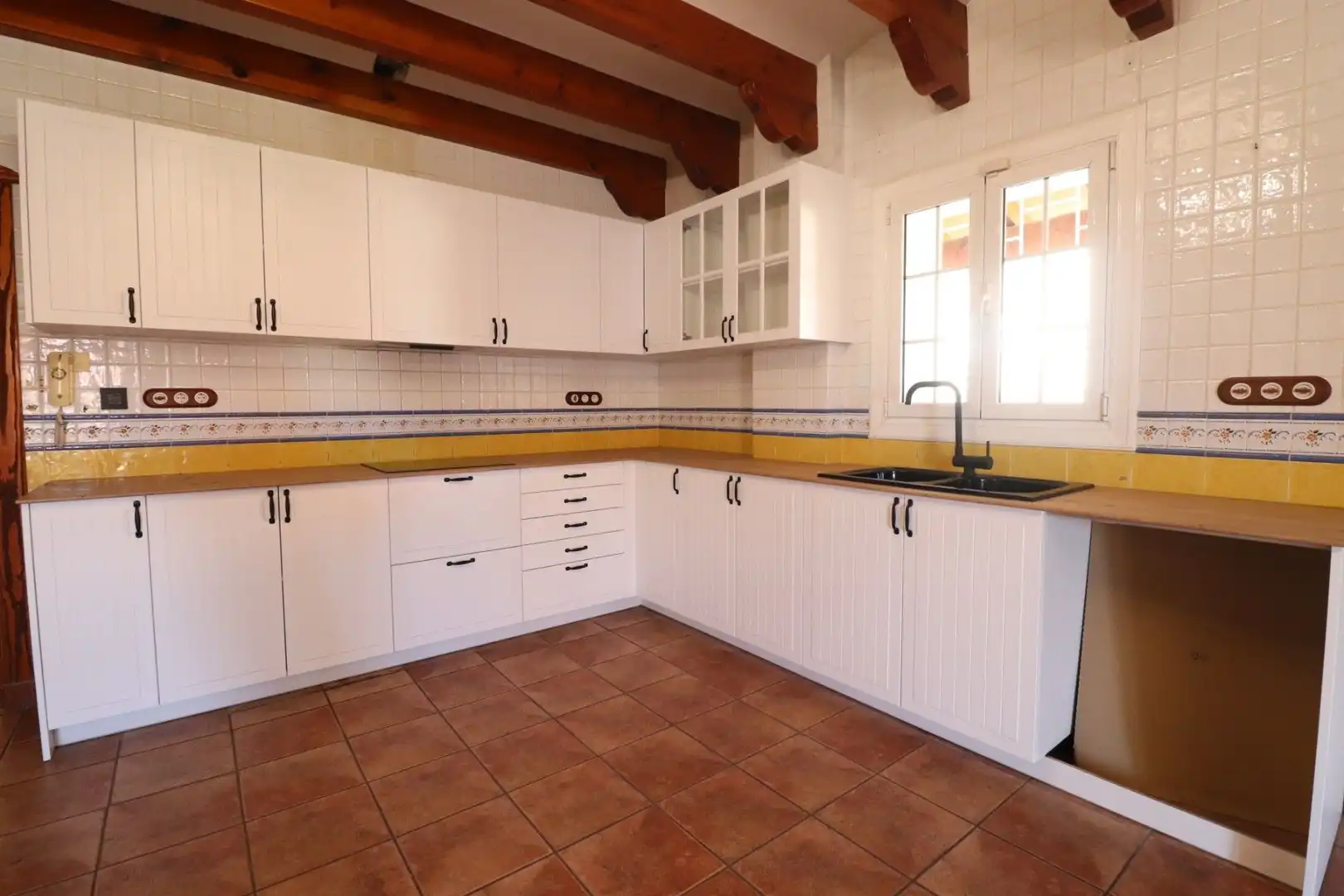 Villa mit Pool zum Verkauf in Formentera del Segura, imagen 7