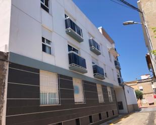 Exterior view of Flat for sale in Beniflá