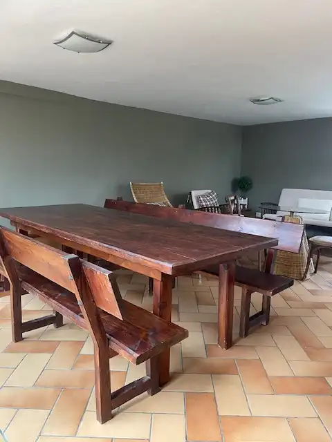 Casa con jardín en alquiler en Mugardos, imagen 2