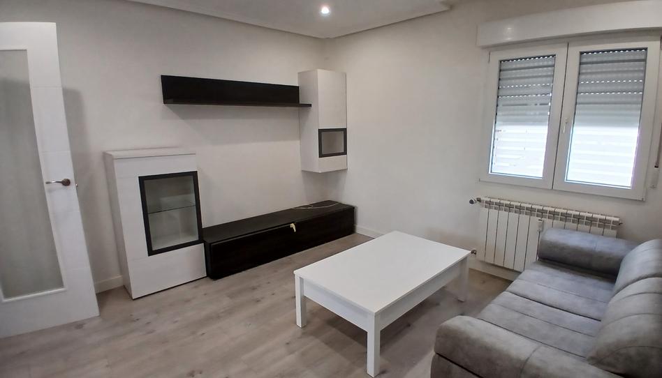 Foto 1 de Apartament de lloguer a Gamonal - San Bruno - G9, Burgos