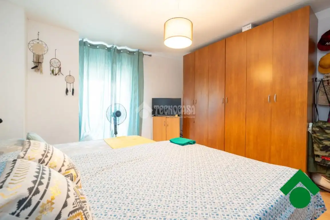 Wohnung mit Terrasse zum Verkauf in Pinos Puente, imagen 14