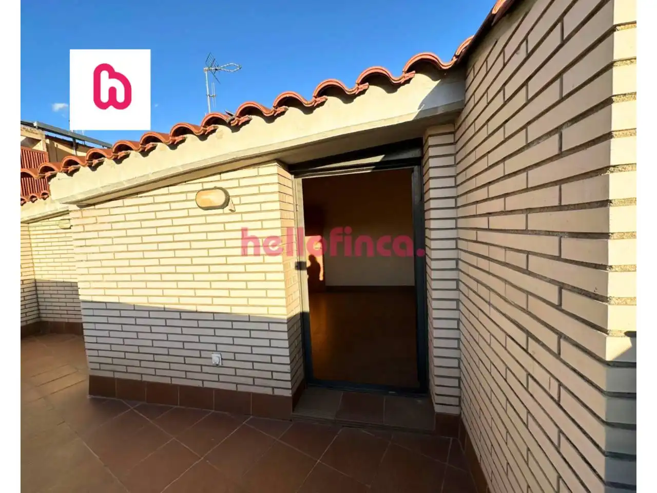Dúplex con terraza en venta en Calle Zamora, imagen 18