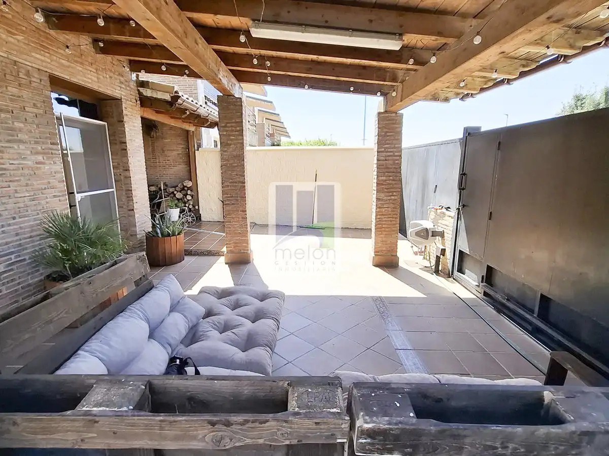 Chalet en venta en ARROYAL